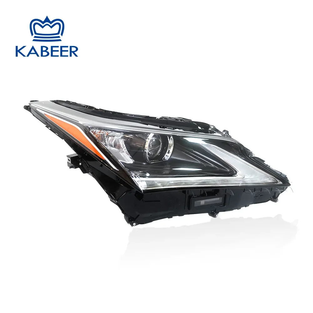 

Car US OEM Head Light For Lexus RX Headlight 2016-2018 RX350 Head Lamps American Version Automotive Accessories