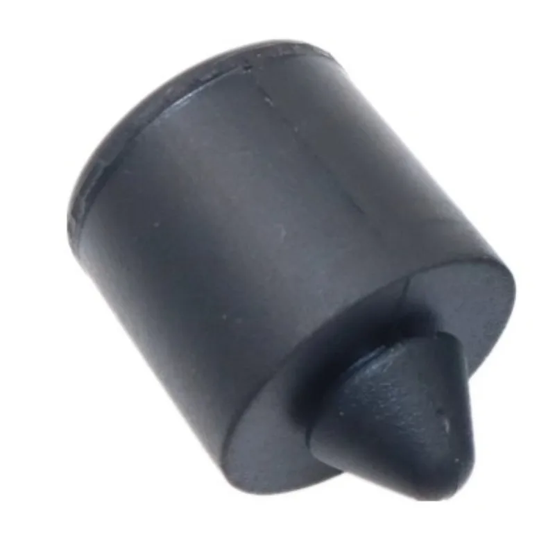 

Амортизирующие резиновые накладки для передней и задней двери, резиновый коврик для буферизации боковых дверей, резиновая ограничительная накладка для Xiaopeng P7 P5