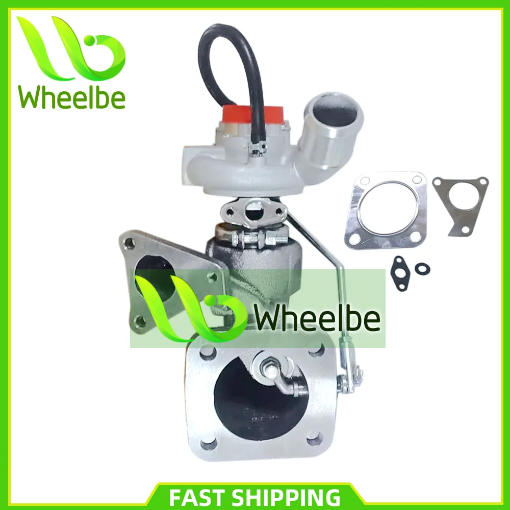 

Для турбокомпрессора TD03 Ford Transit 2.2 TDCi 24022901 49131-05312 49131-05313 49131-05310 49S31-05313 6C1Q6K682CD 6C1Q6K682CE