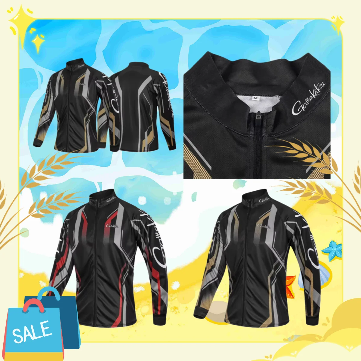 Men's Long Sleeve Outdoor Spor - огляд і ціна Hunting Outdoor Wear