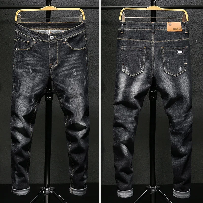 321 black-grey