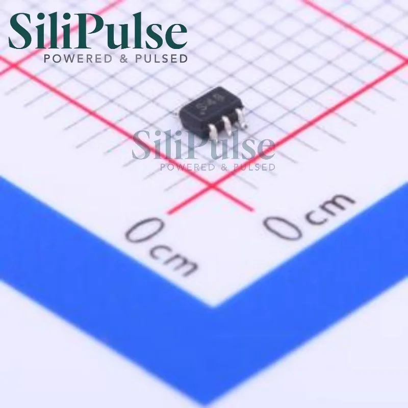 (20-100pcs) OPA348AIDCK SC-70-5 100% Original In Stock 0.5V/us 0.5pA 1MHz OPA348AIDCKR