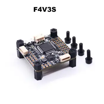 F4f4f4 V3 Flight Controller Plus LC INAV Betaflight Board Barometer OSD TF BN880 M8N GPS Quadcopter RC Drone FPV Racing