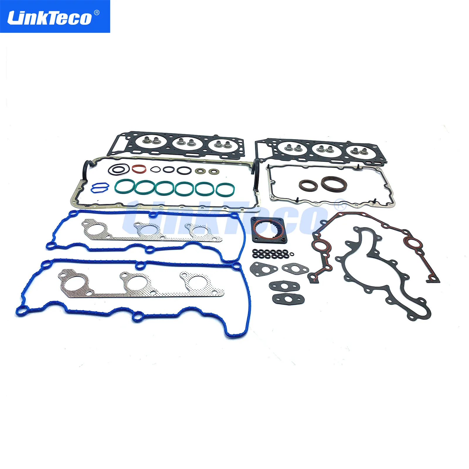 

Full Gasket Set Fits 97-11 Land Rover 4.0T Ford Ranger Explorer Mustang Mercury Mazda 4.0L SOHC CS9293 HS9293PT