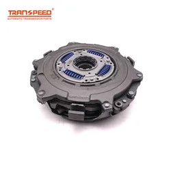 TRANSPEED 7DCT250 Auto Transmission Clutch For SAIC MG RX5 RX5P I5 I6 360 MGHS GS GT GM Buick Chevrolet Automat Transmiss