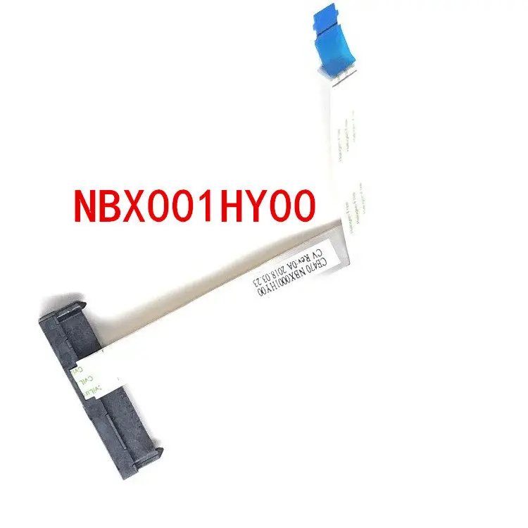 Hard Drive Cable for Lenovo E475, E470C, E470, SATA Interface for Mechanical and Solid‑State Drives Sold in lots of 10