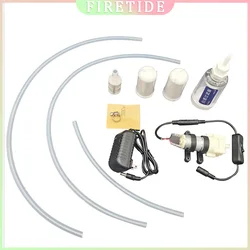 Small activated carbon ceramic Baijiu filter Household wine filter Filter wine extractor Sub package wine extractor