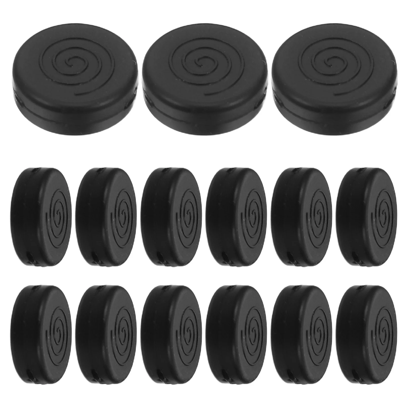 

10Pairs Silicone Glasses Ear Grips Non-Slip Eyewear Retainers Soft Comfortable Temple Tips for Glasses Sunglasses