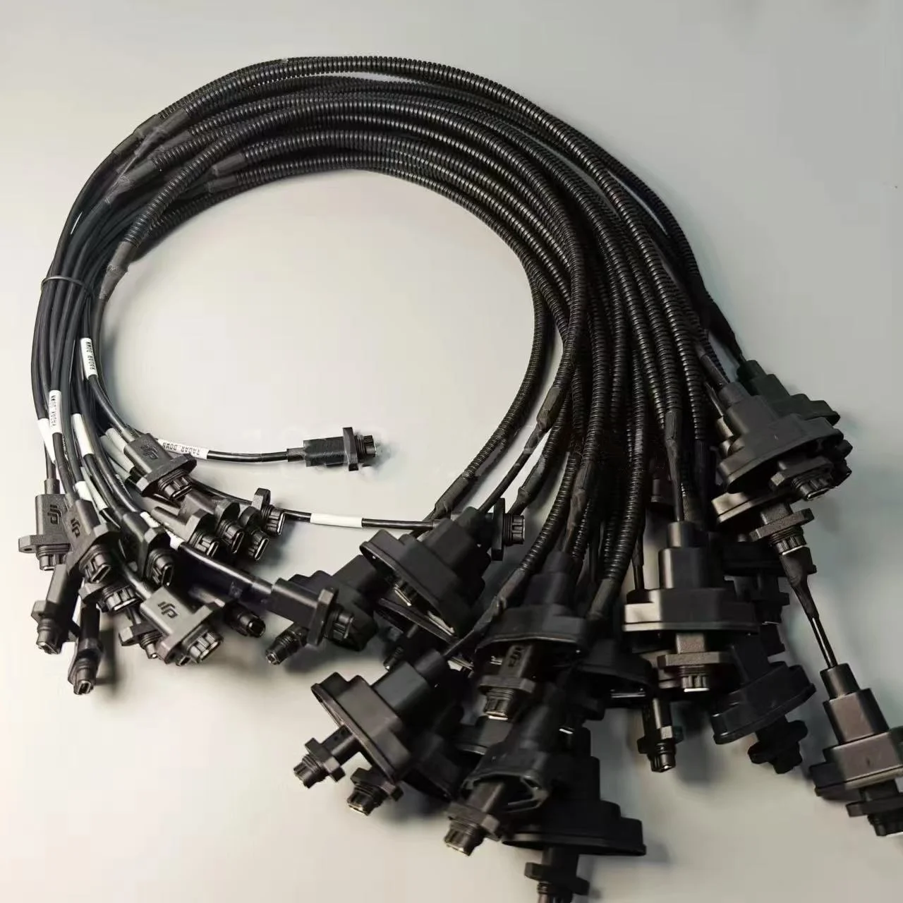T50/T25 Rear Vision Radar Signal Cable Kit Part For Agras DJI Agriculture Drone Accessories 001012.03