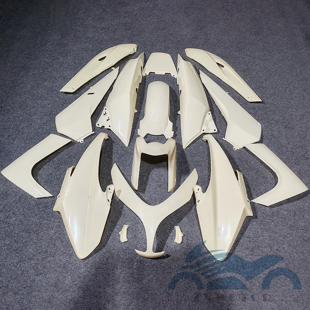 

New Bodywork Fairing Kit For Yamaha TMAX530 Tmax 530 T-max530 2012 2013 2014 Unpainted cowling