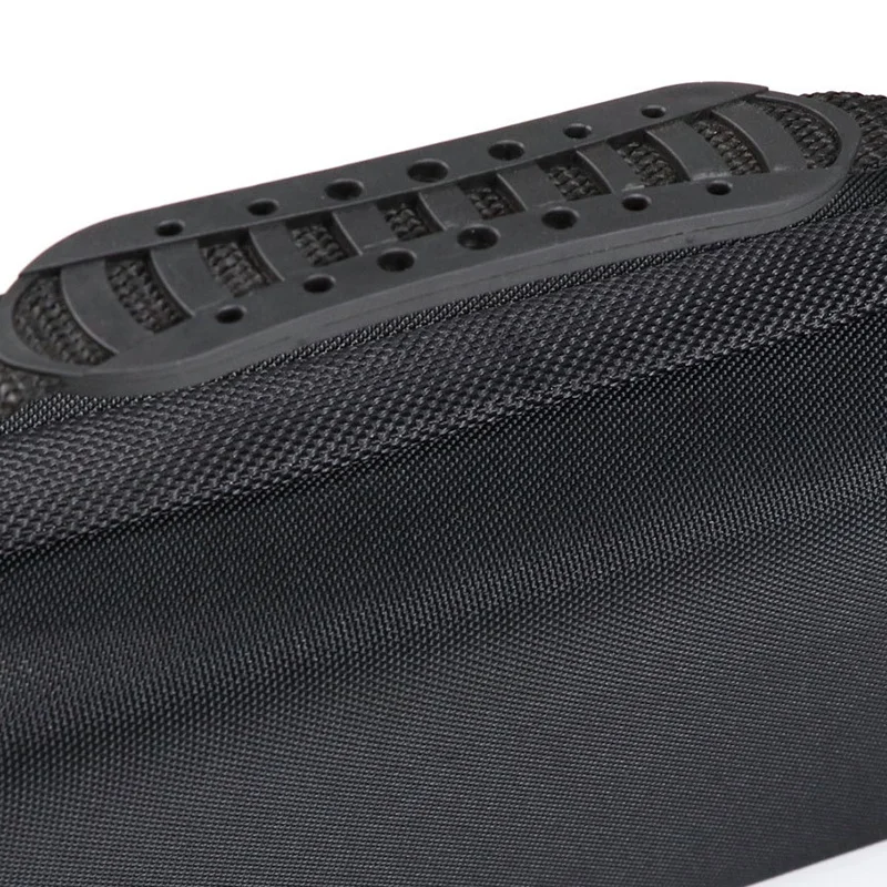 Le sac de stockage de multimètre dur protègent la boîte pour la T5-1000/T5-600 de voltmètre de Digital