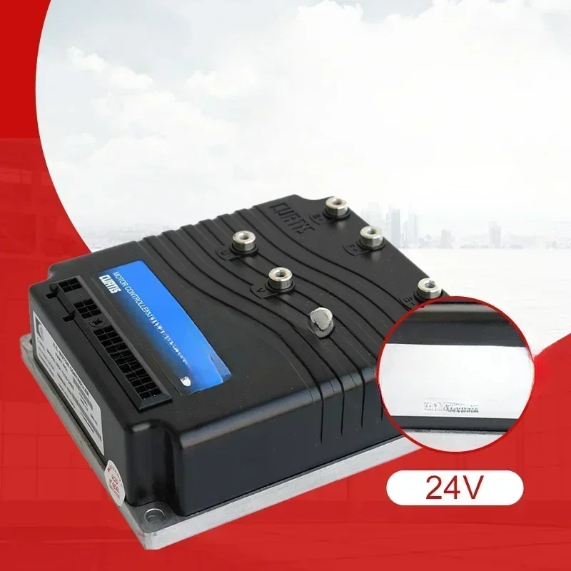 المبيعات الساخنة عالية الجودة كورتيس 1230 وحدة تحكم محرك التيار المتردد 1230-2402 (200A) 7800400002