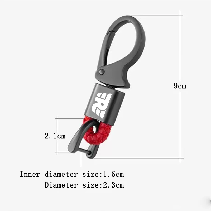 For Royal Enfield Bullet Meteor Classic Hunter 350 500 Interceptor 650 Continental Himalayan 411 400 Motorcycle Metal Keychain
