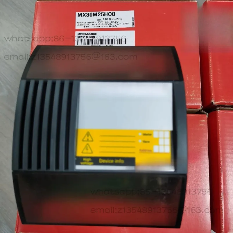 Controller MX30M24HO0 MX30M25H00 MX3OM25HOO IR00UGC300
