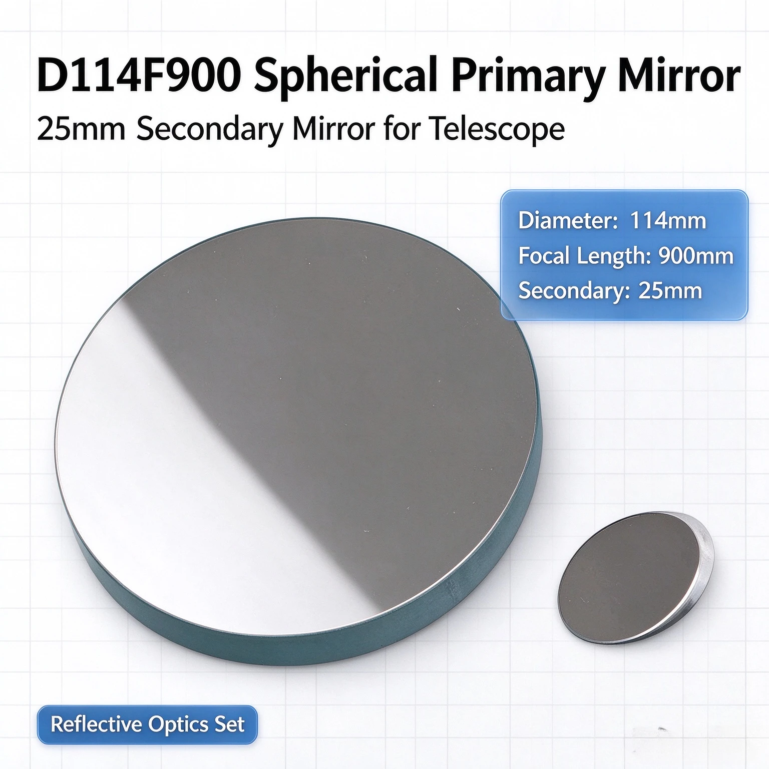 d114f900-miroir-principal-miroir-secondaire-support-de-mise-au-point-oculaire-support-du-miroir-secondaire-–-telescope-astronomique-a-monter-soi-meme