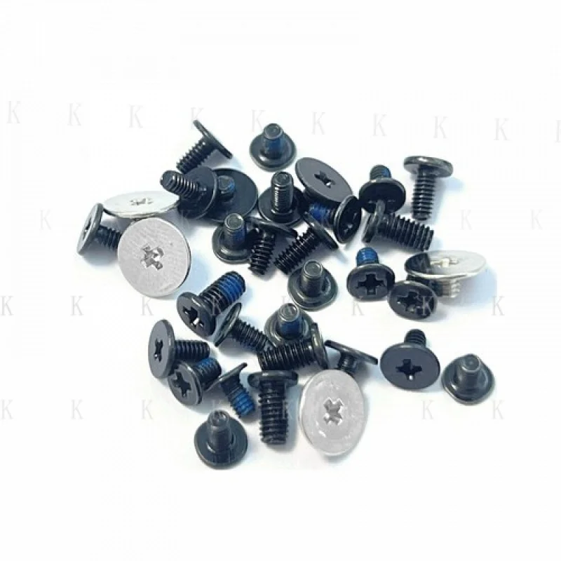 

C Для DELL inspiron 16 plus 7620 vostro 7620 P117F Набор винтов новый