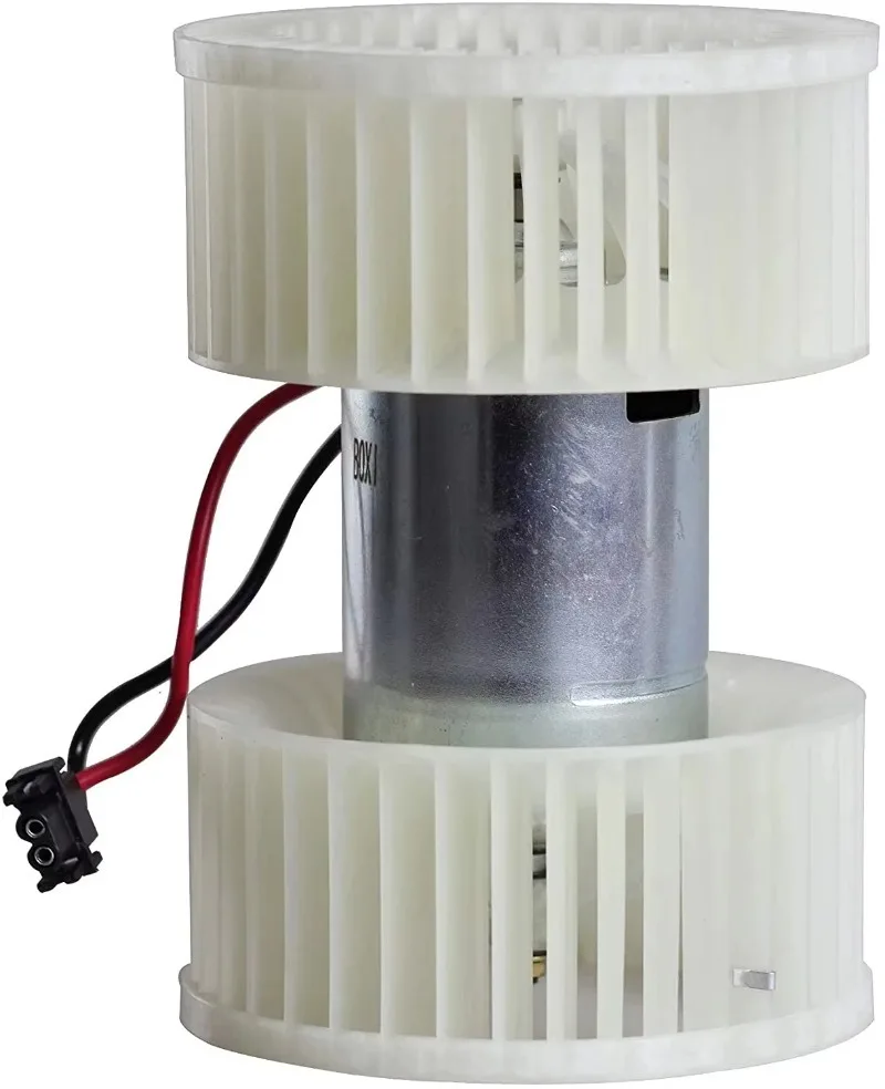 

64113453729 Heater Fan Blower Fan Motor for BMW X3 E83 2.0d 2.0i 2.5i 3.0d 3.0i 64113453729