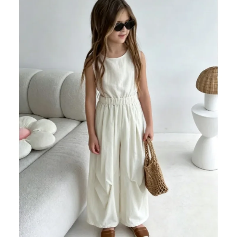 2026 Summer New Casual and Comfortable Fashionable Pants Brand Trendy Korean Lightweight and Stylish Multi-color Pants