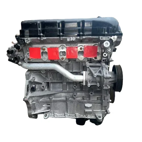 

Blockbuster 4B11/4B12 Engine Standard Suzuki Grand Vitara Engine J2.4 2012 Computer Outlander 2012 2.4l Xls 2.0 2.4