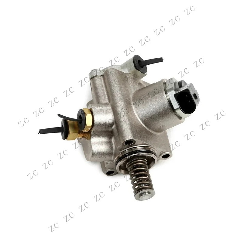 S+ 06F127025D High Pressure Fuel Injection Pump For AUDI VW SEAT SKODA