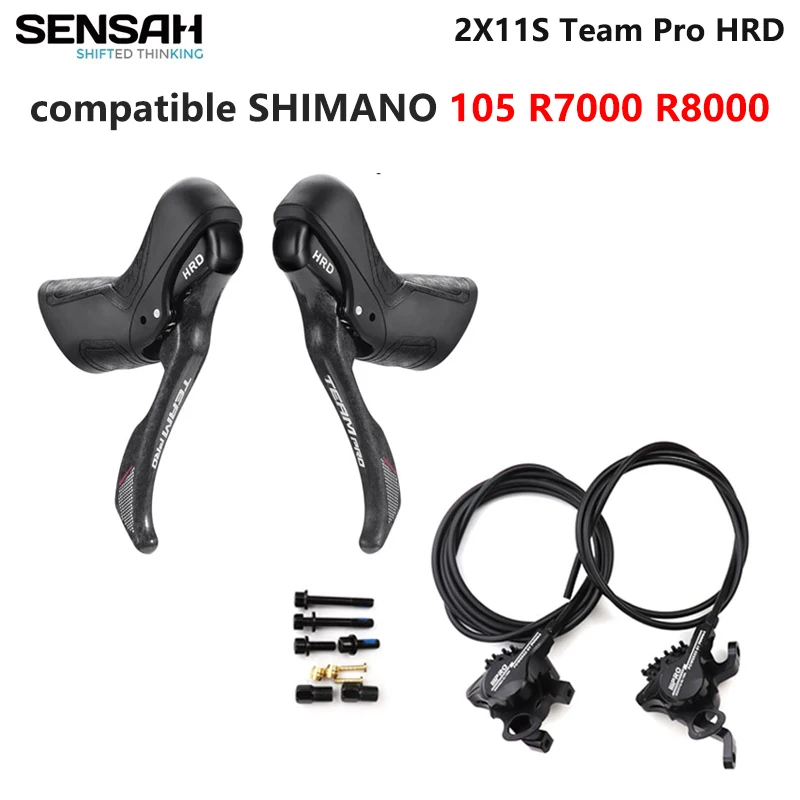 Sensah Team Pro Hrd… - image