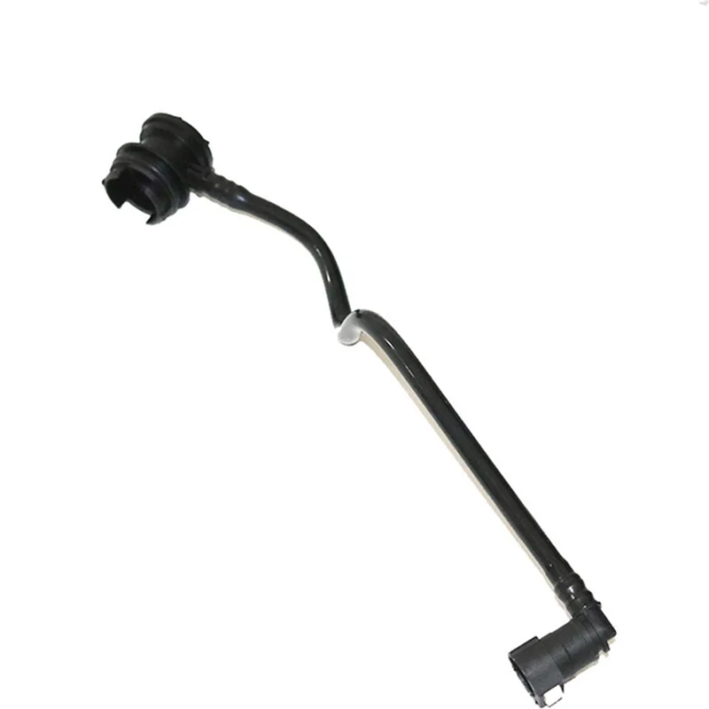 Car Activated Charcoal Canister+Hose ABS For VW GOLF Jetta Beetle Leon Octavia Superb A3 TT 1K0201801E-A97E
