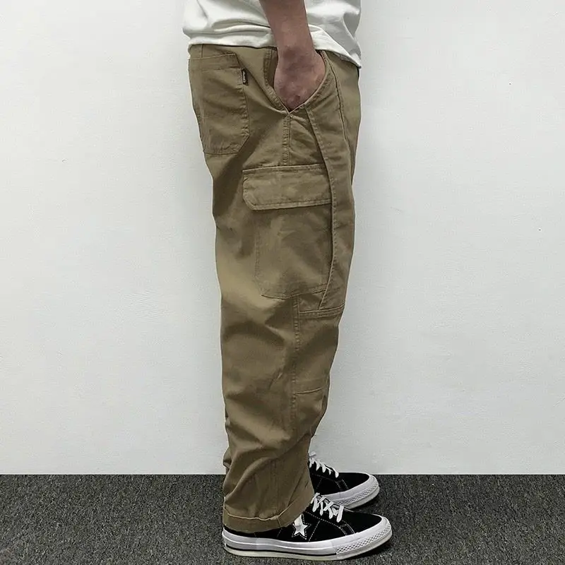 Thumbnail 3 - #69 Multi Pocket Cargo Pants List of Top Picks