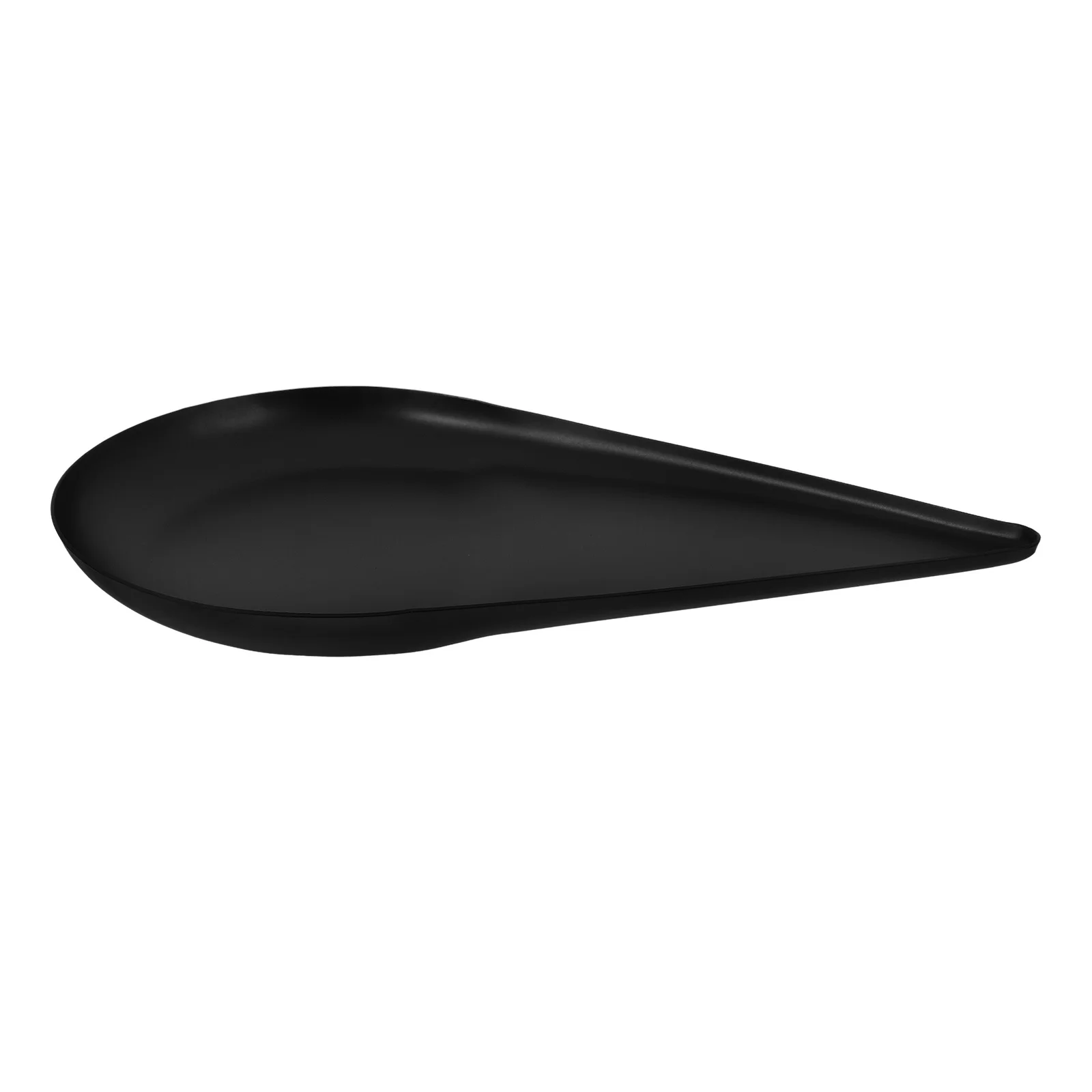 

Stainless Steel Spoon Rest Heavy Duty Utensil Holder For Kitchen Counter Stove Top Cooking Spoon Spatula Ladle Tongs Rest