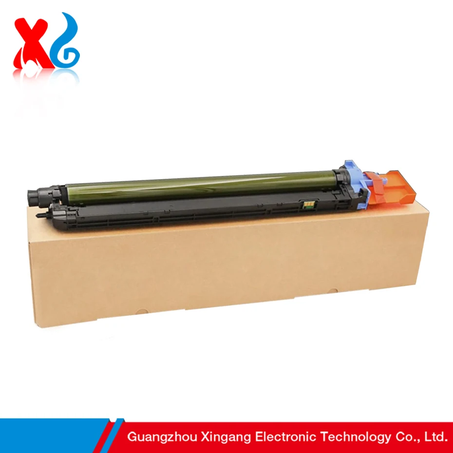 

DR215K Drum Unit for Konica Minolta Bizhub C226 C266 A9R90RD 100K