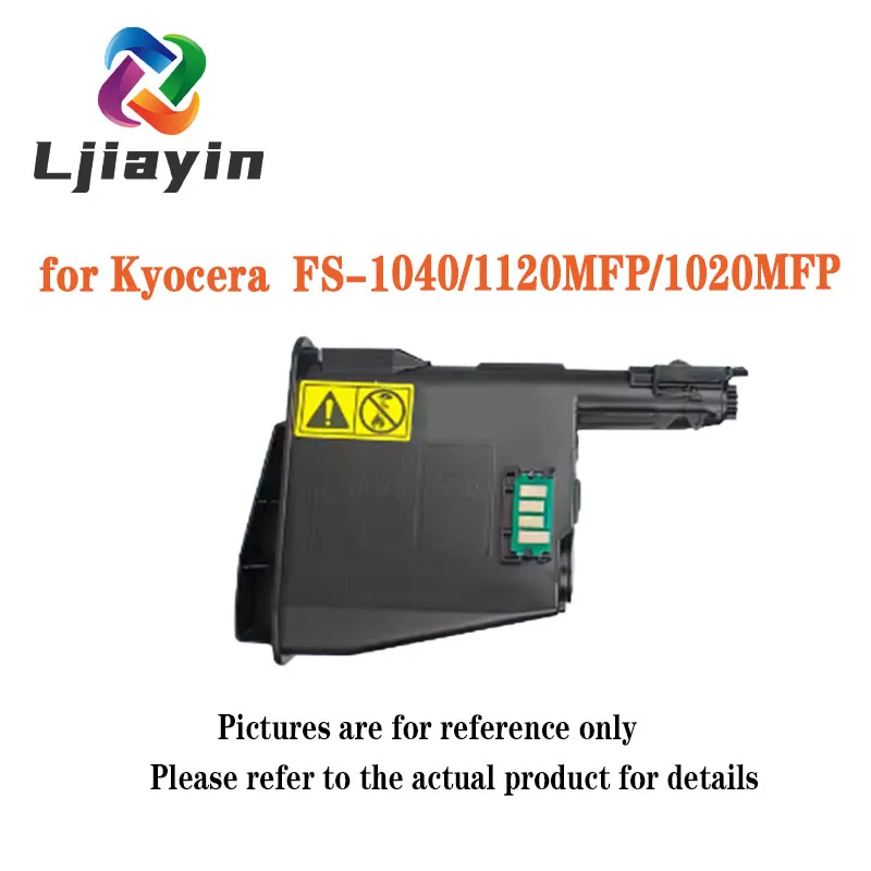 

EUR/JPN/US/AS Version TK-1110/TK-1111/TK-1112/TK-1113 тонер-картридж для Kyocera FS-1040/1120MFP/1020MFP