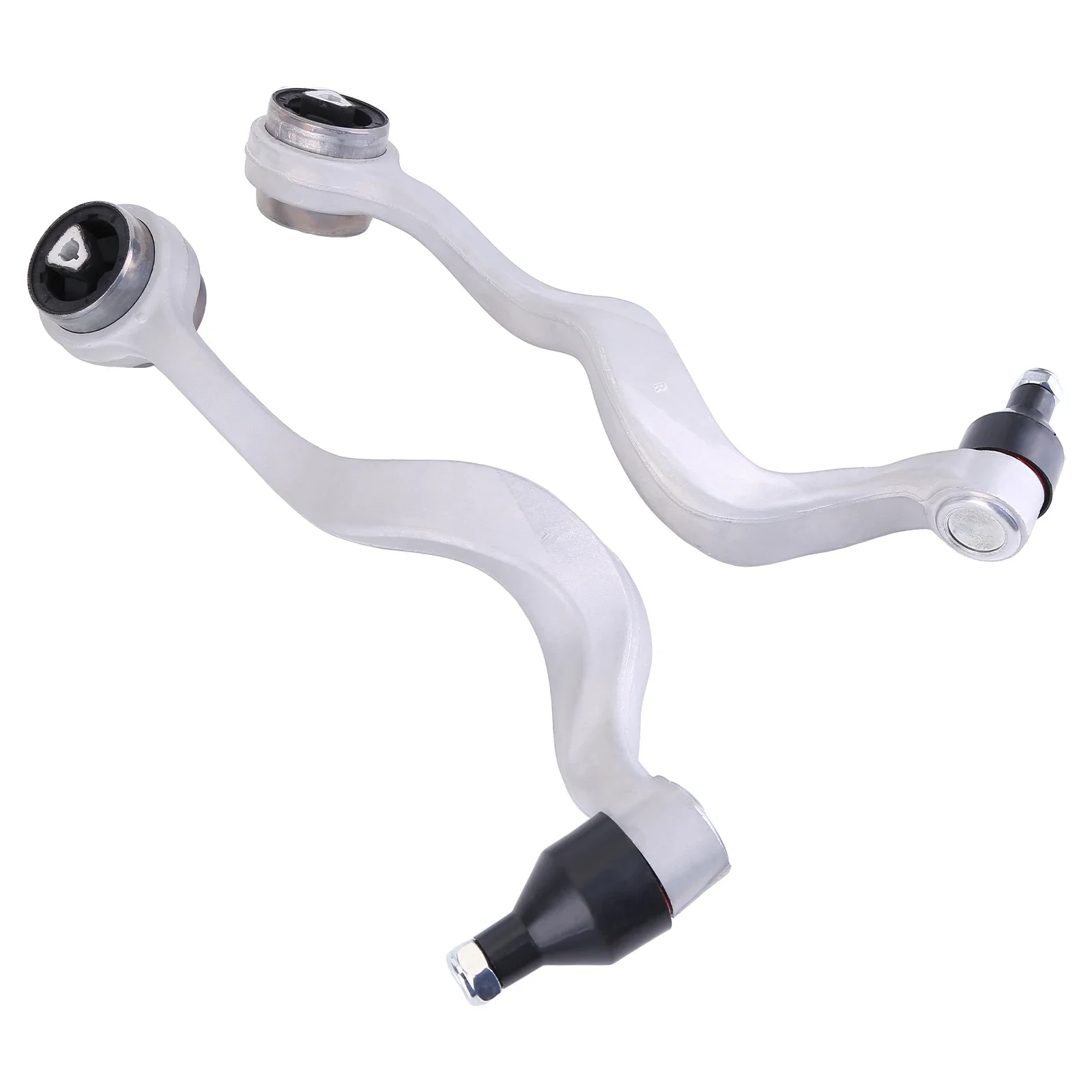 

Applicable 2004-2011 BMW 6 Series M6 warehouse order box left front right front lower control