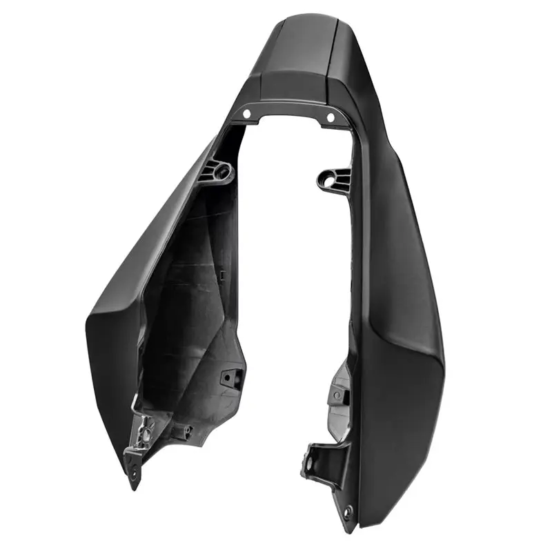 Motorcycle Tail Light Upper Fairing Cowl Cover Rear Seat Side Panel For Honda CBR650R 2024 2025