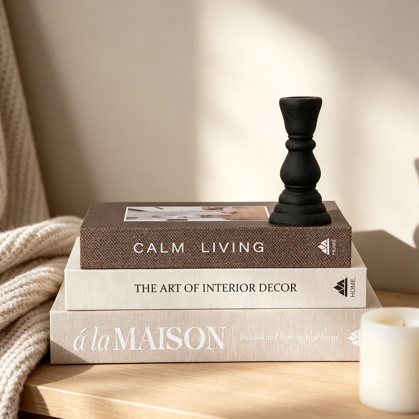 3 Libros Decorativos de Lujo q - Wedding Solution reseña y precio