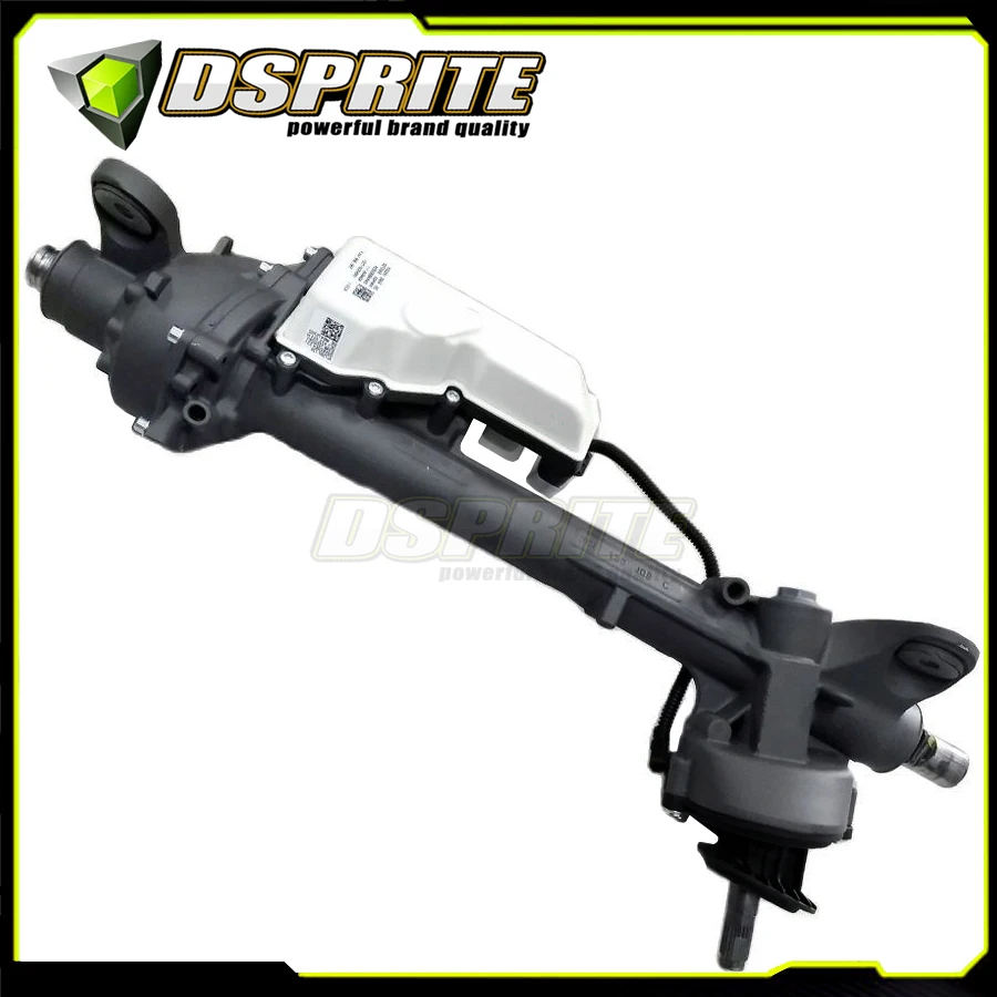 5N1423062X 5N1909144M 5N1423058E 5N1423058EX 5n1909144k For LHD Power Steering Rack for Volkswagen Tiguan Passat 2007-2016