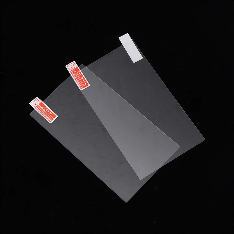 Protetor de tela para Smart Pro, Película protetora HD Soft PET Resistente a poeira e arranhões, Peças de exibição do punho, Acessórios