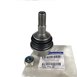 Brand New Front Lower Control Arm Ball Joint 68069648AB For Jeep Grand Cherokee Dodge Durango