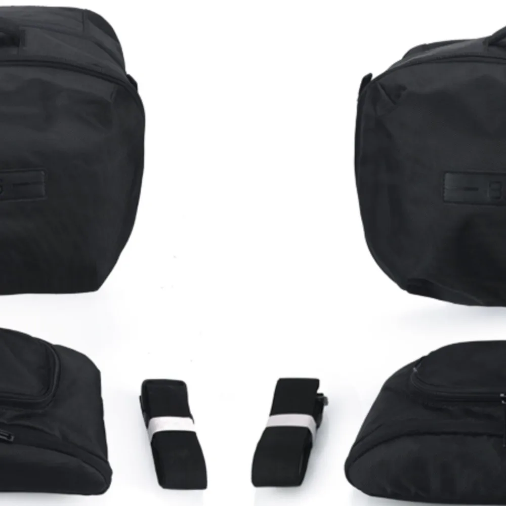 

2025 R1300GS Motorcycle Suitcases Inner Bag Toolkit For BMW R 1300 GS r1300gs R1300 GS 2023 2024 Side Case Pannier Saddle Bag