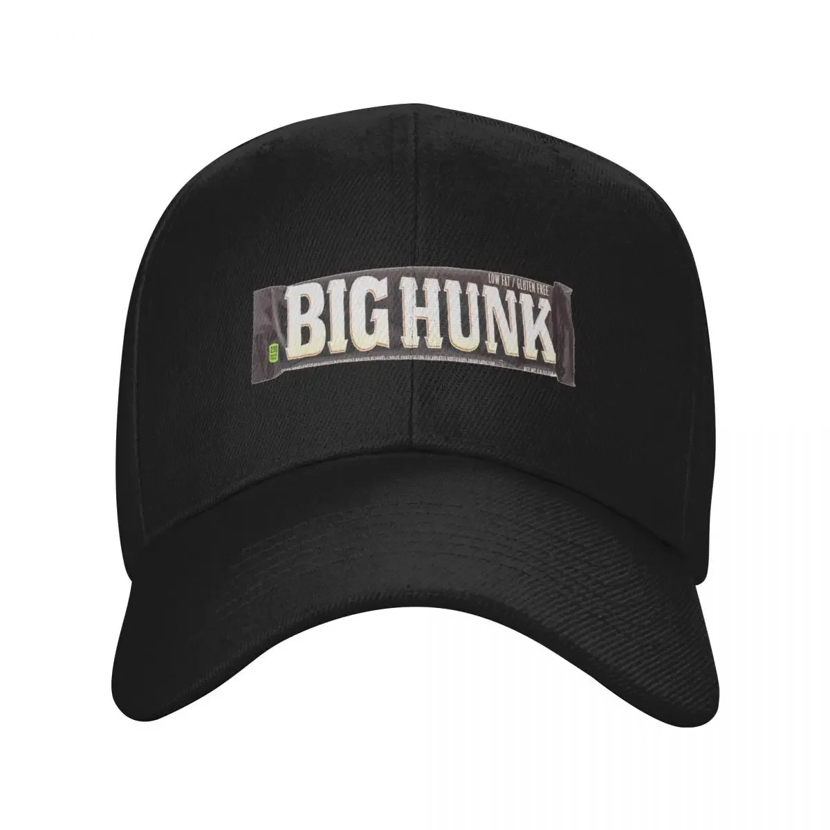 BIG HUNK Candy Bar Baseball Cap Bobble Hat hiking hat New In The Hat Men's Caps Women's