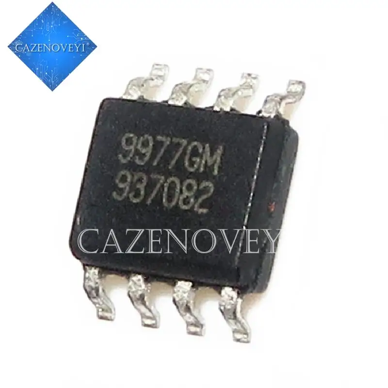 10 Stück Chipsatz AP9977GM AP9977 9977GM SOP-8