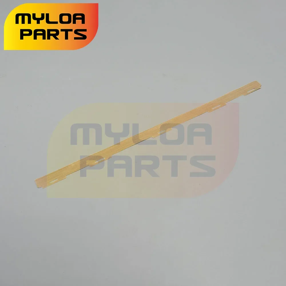 1X Fuser Heat Belt Slip Sheet compatible for Xerox WorkCentre WC 7545 7835