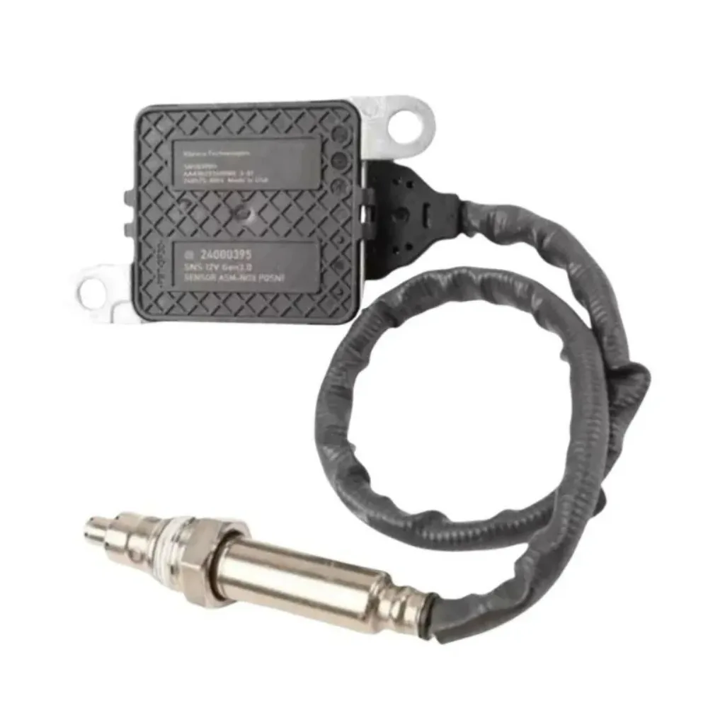 For Colorado Express 3500 For GMC For Canyon Savana Nitrogen Oxide Sensor- Nox Sensor Part Numbers 24000395 55500841