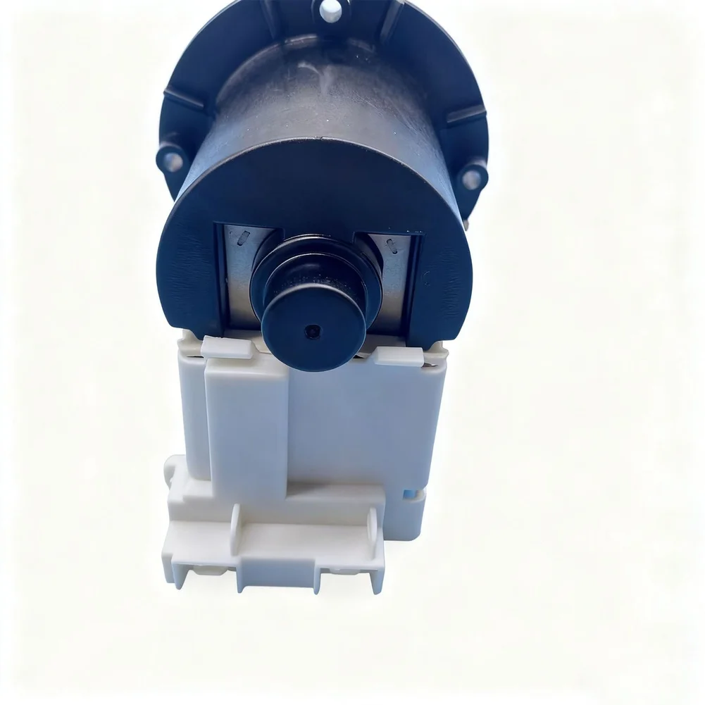 DB02 Washing Machine Drain Pump Metal 5L Min High Performance Replacement Part For LG Automatic Washer Accessory Easy Install