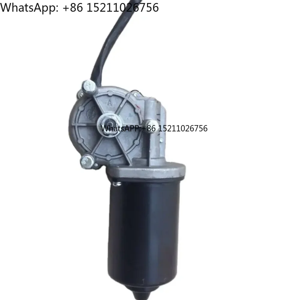 

Suitable Apply to HOWO Truck Wiper Motor 810W26401-6143