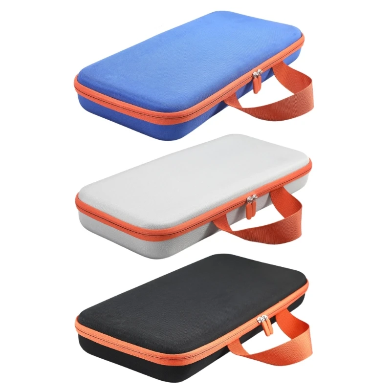 

Portable Storage Case Style Carrying Pouches Convenient Travel Bag Keep Your Hair Tool Safes Suitable for Airstrait HT01