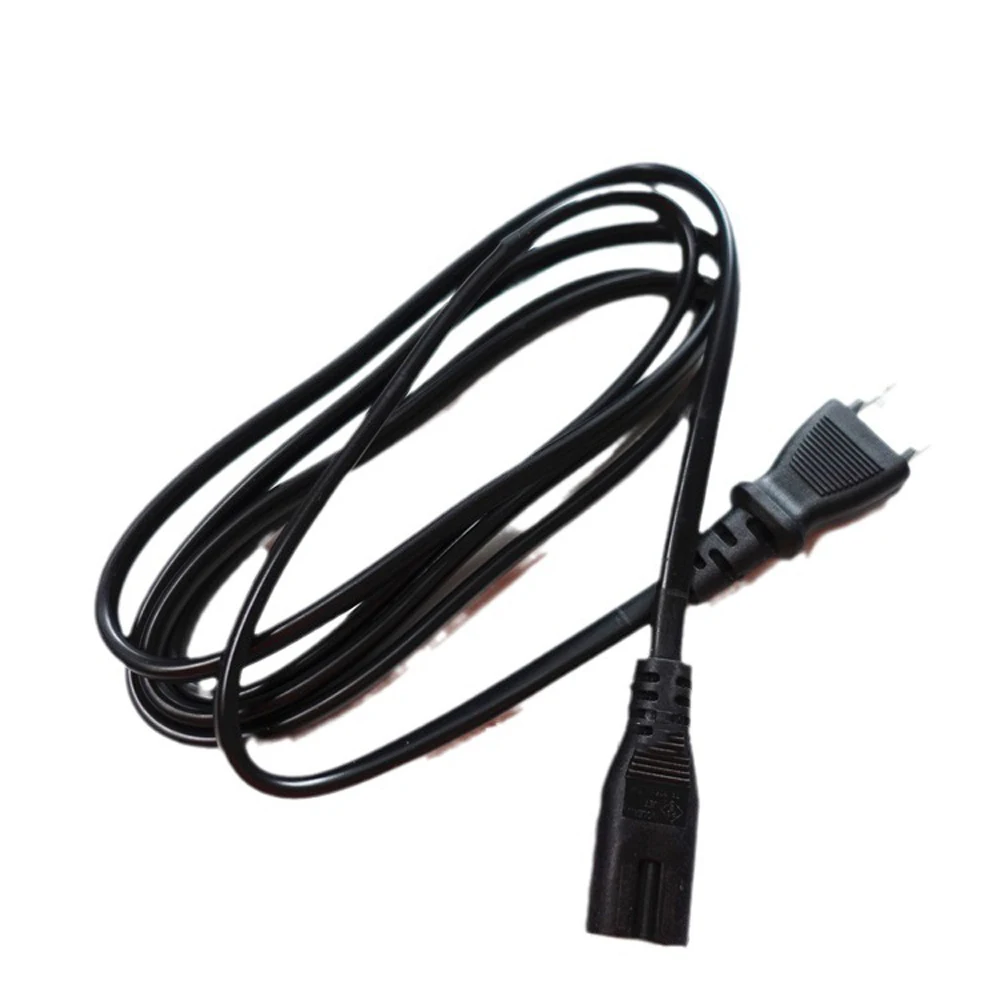 플레이스테이션 5 용 미국 플러그 전원 케이블, PS5 용 전원 케이블, 전원 익스텐션 코드, 50 개