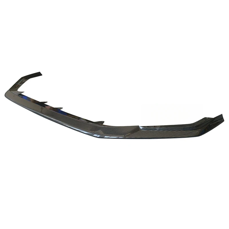 

High Quality Carbon Fiber Front Spoiler Bumper Lip Body Kit for 11TH FL5 TYPE R