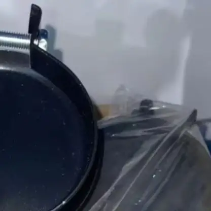 Generator Rainproof Cover FOR Exhaust Chimney Cap Multiple For Tractor For Exhaust Flapper Fuel-powered Generator Set