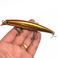 Gold 12cm