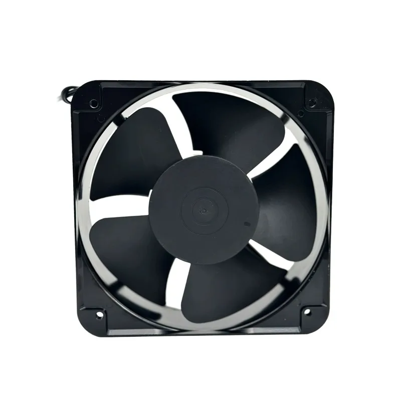 Ball Bearing Industrial Cooling Fan  For Electric Cabinet Industrial Equipment Heat Dissipation(WS004)