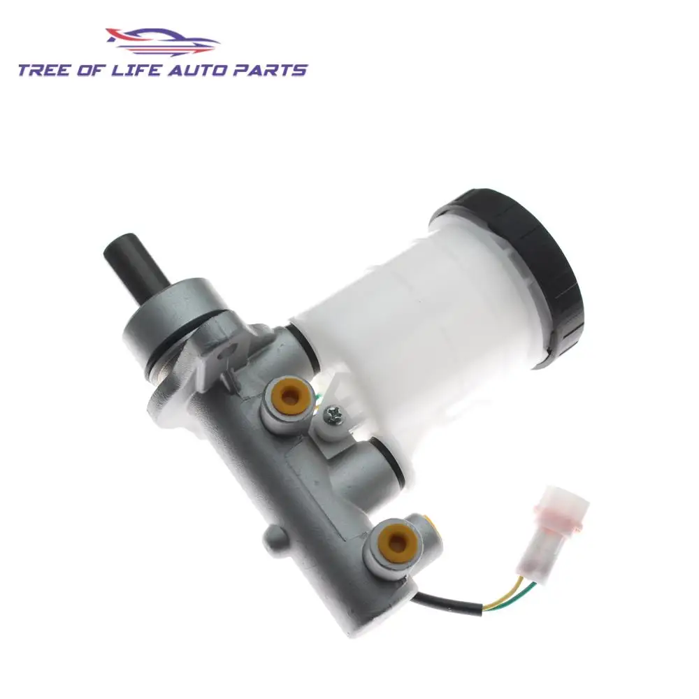 51100-60B20 Brake Master Cylinder For SUZUKI SWIFT II 1989-2001 SURARU JUSTY II 1995-2003 5110060B20 51100-60B10 5110060B10